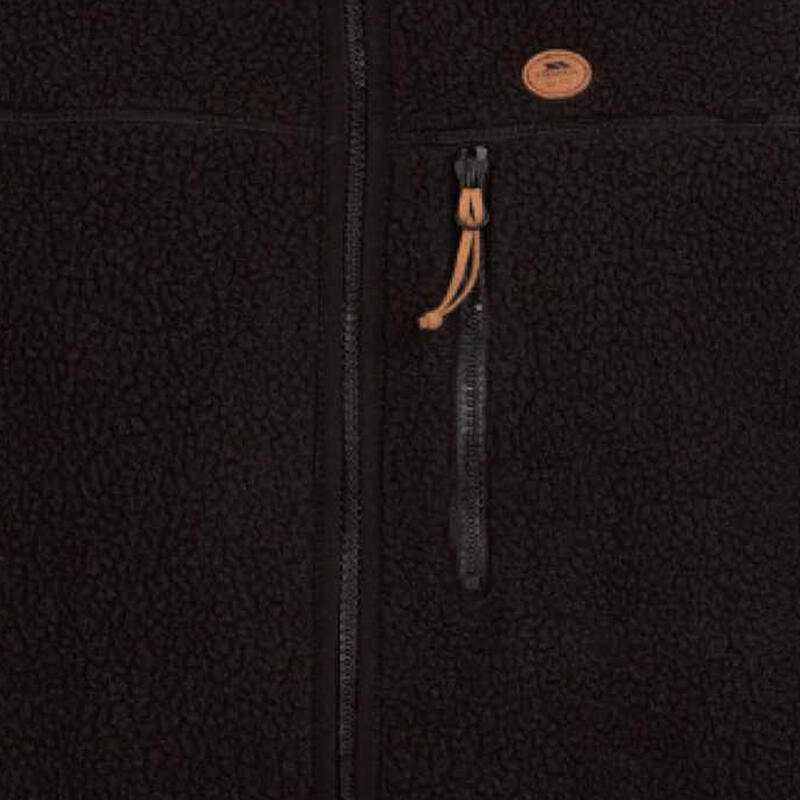 Veste Polaire QUAKE Femme (Noir)