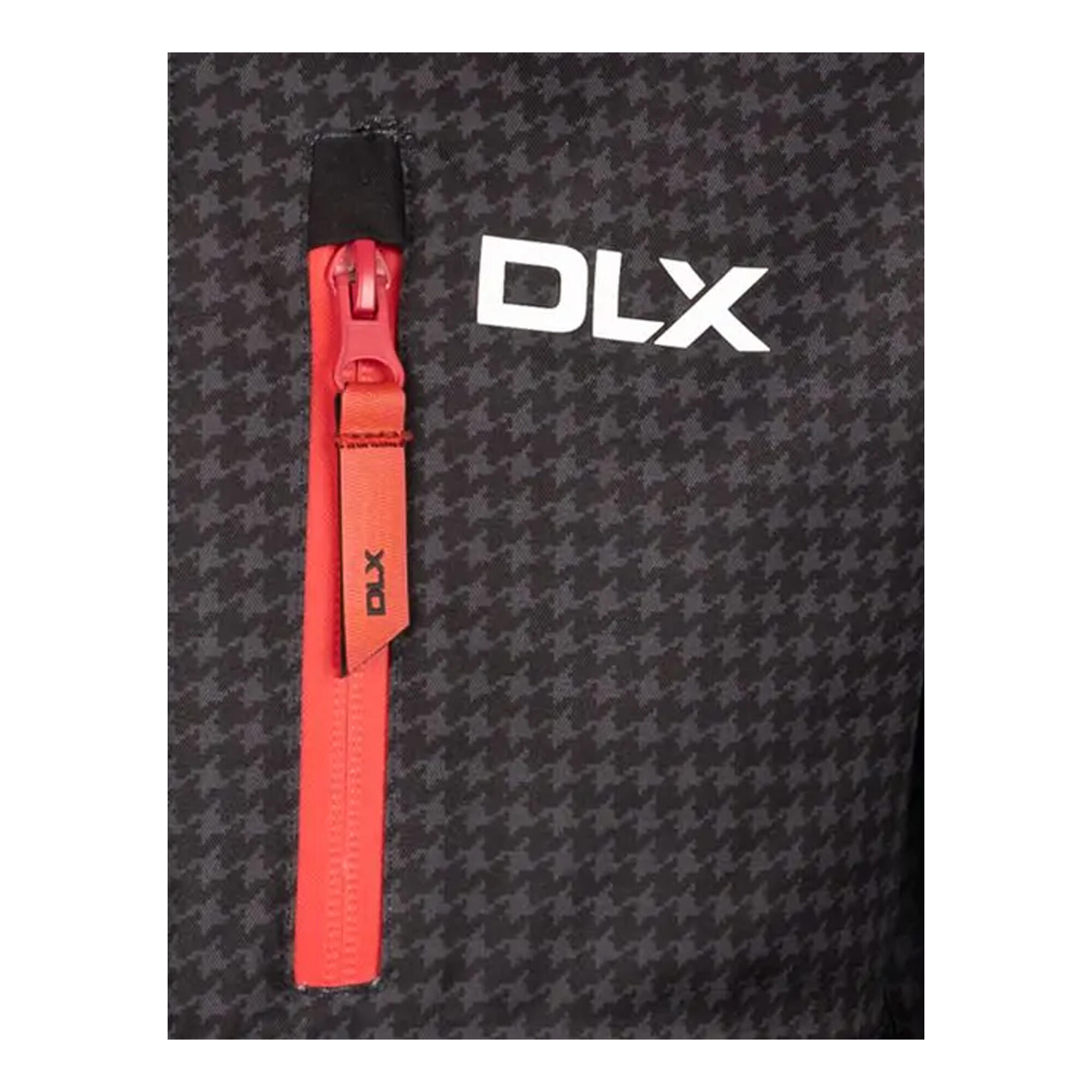 Kinders/Kids Keeya DLX Skijas (Zwart) 3/5