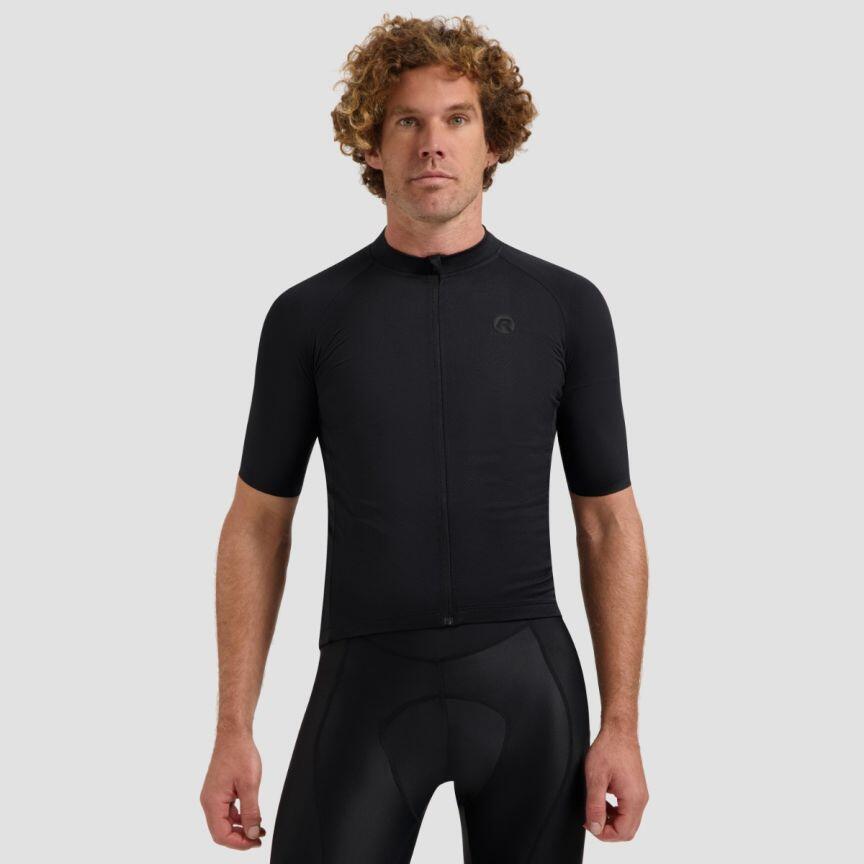 ROGELLI Radtrikot Kurzarm Herren - Essential II