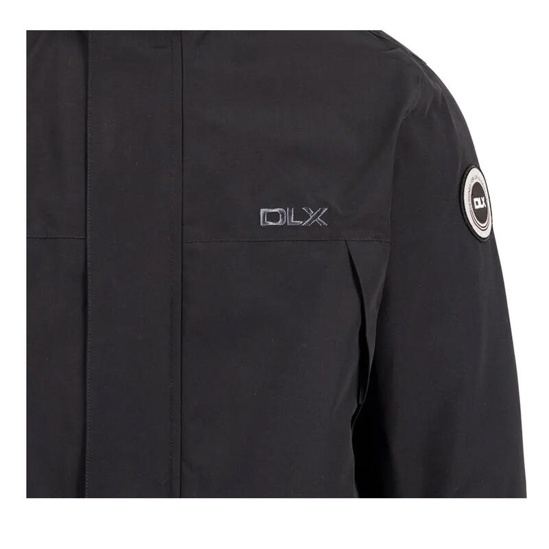 Pánská zateplená bunda DLX
