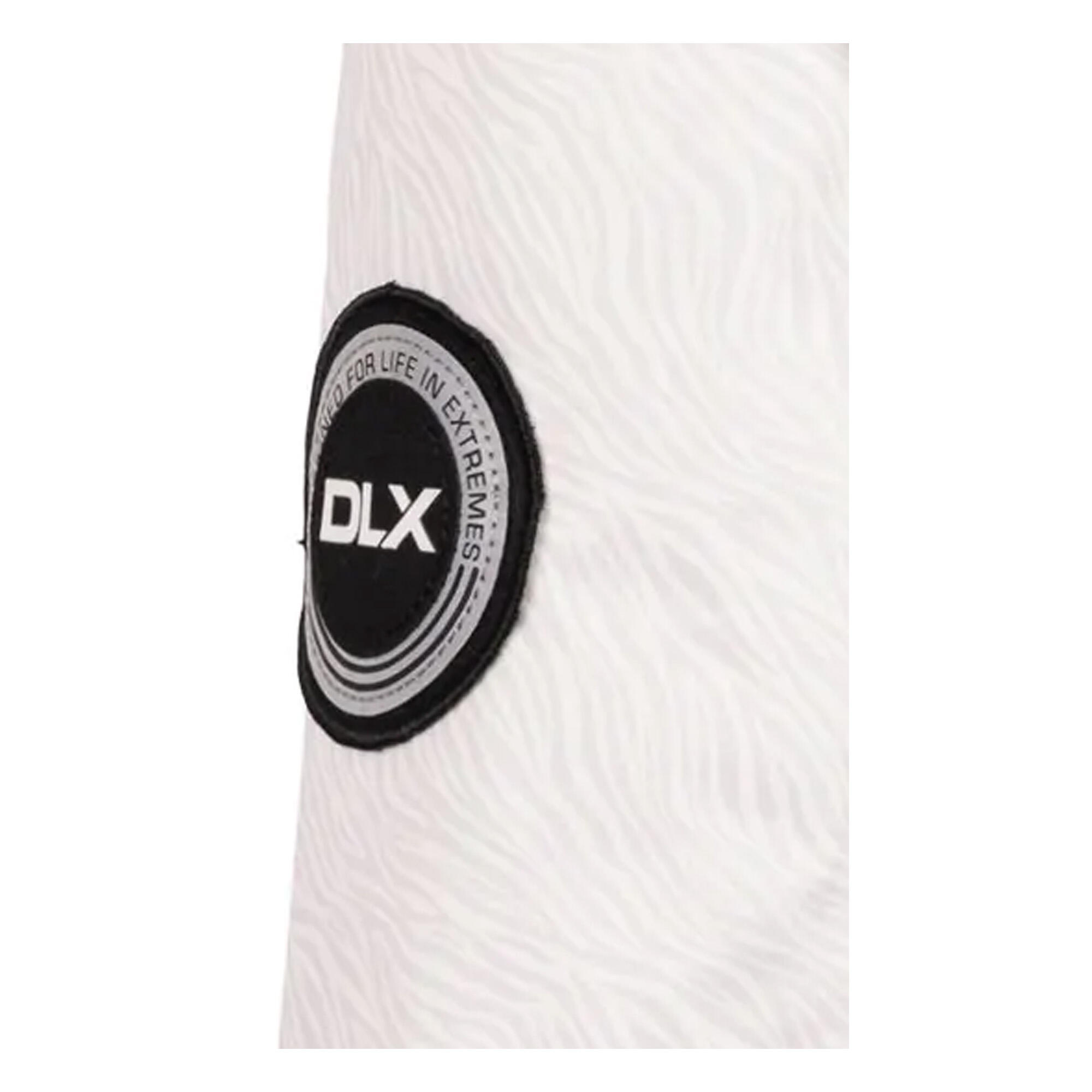Chaqueta de Esquí Keeya DLX para Niños/Niñas Blanco 4/5