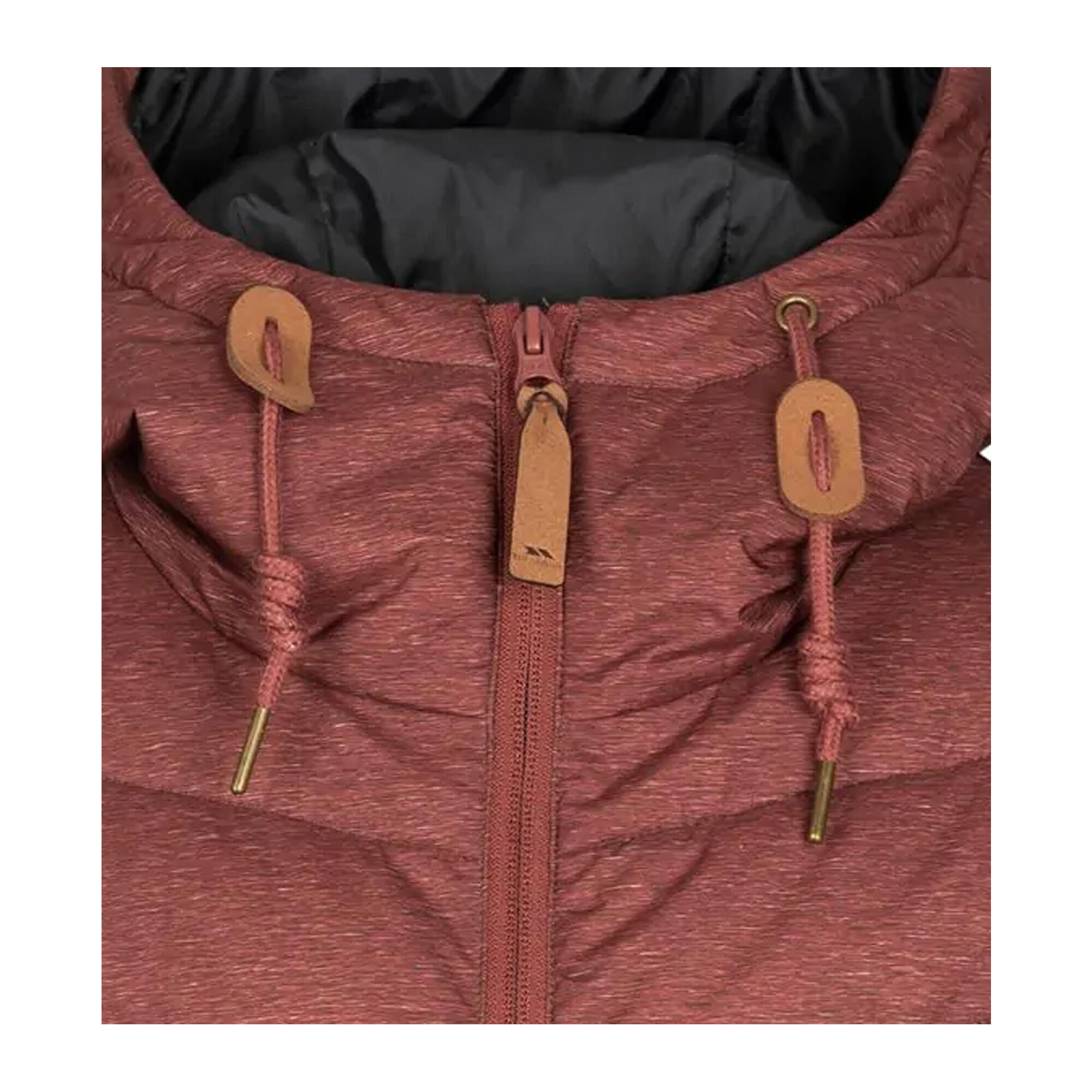 Veste TURKA Femme (Violet Foncé) 3/5