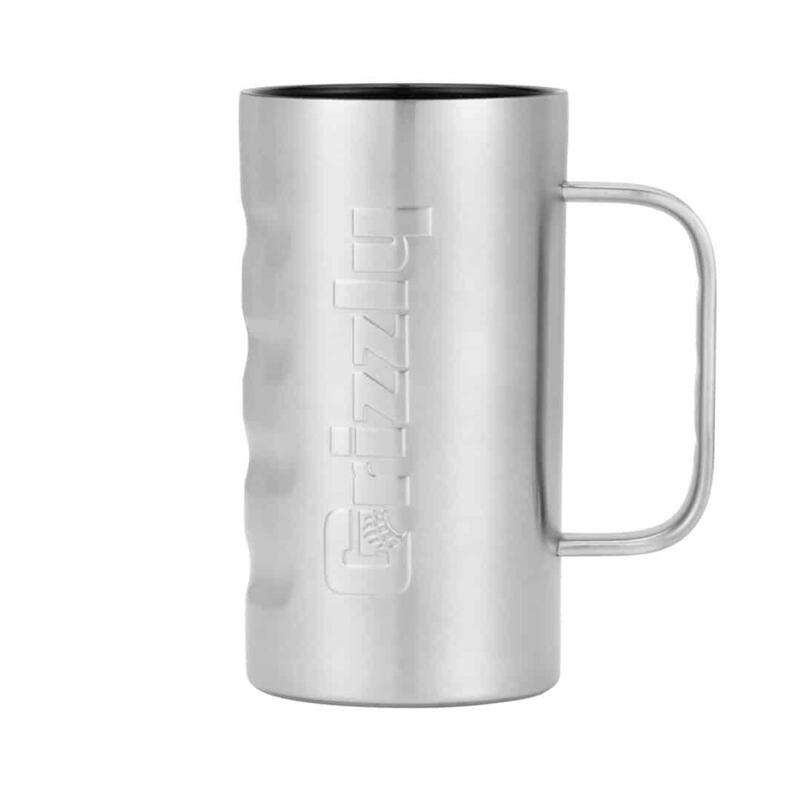 Caneca 20 Exclusivo Online      29,99€  GRIZZLY Caneca 20Vendido e expedido por: D2D Hunting  