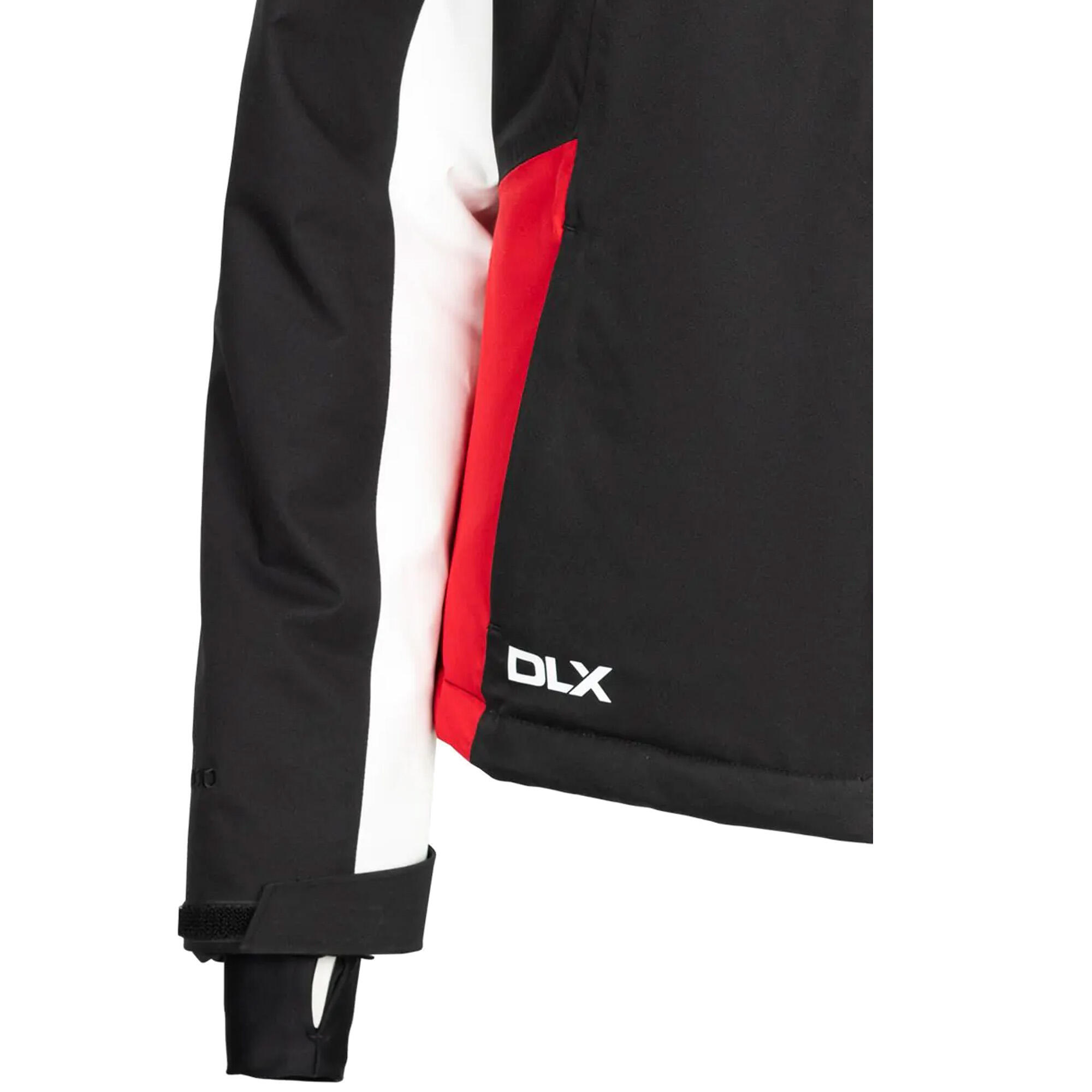 Blouson De Ski DOLORES Femme (Noir) 4/5