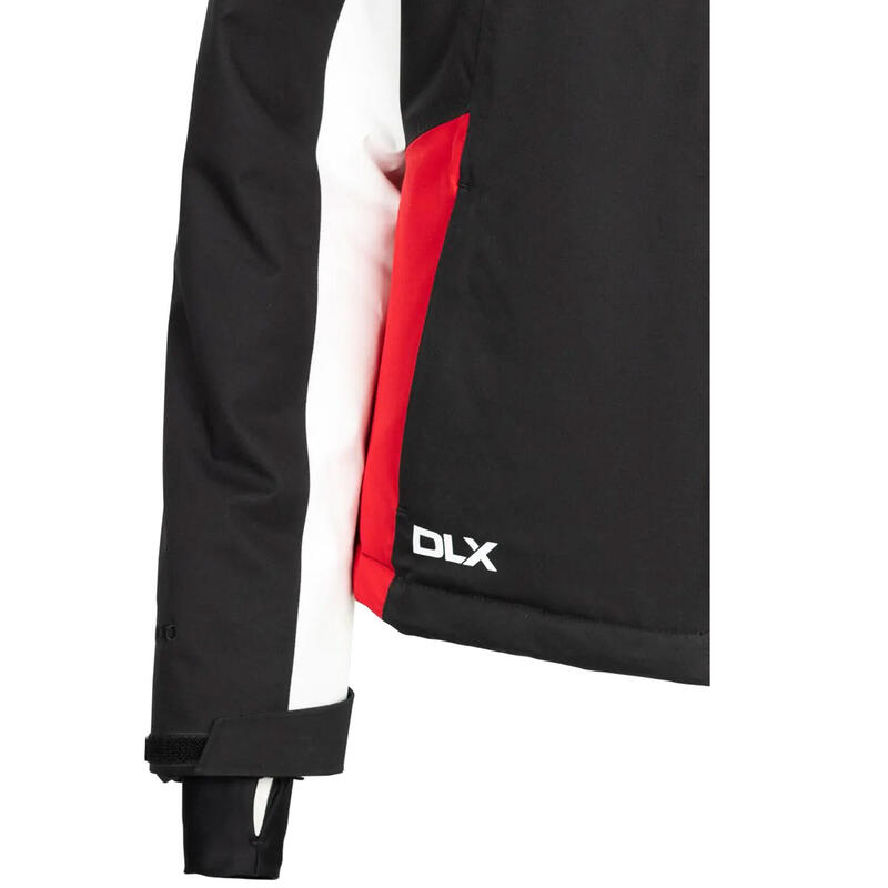 Blouson De Ski DOLORES Femme (Noir)