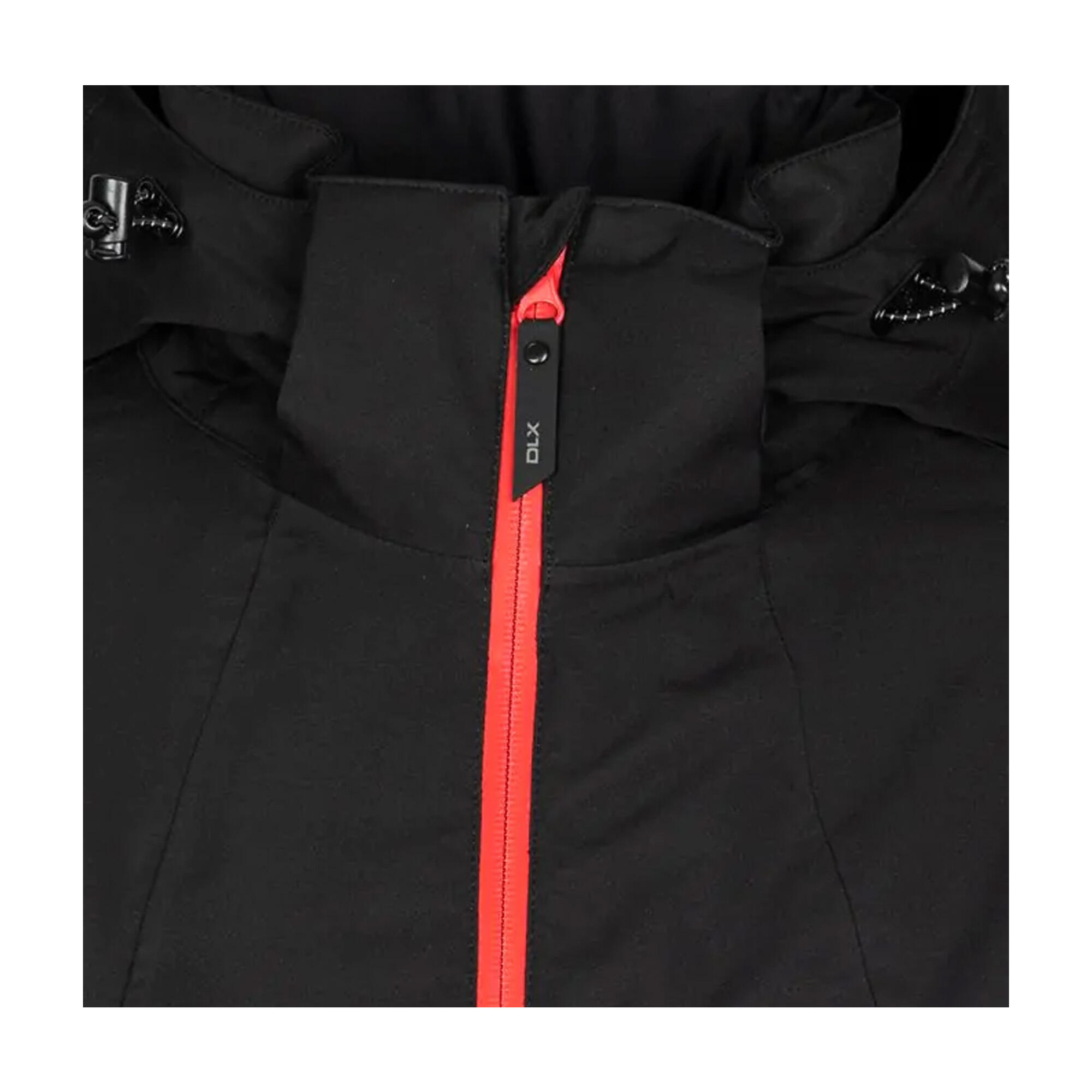 Blouson De Ski DOLORES Femme (Noir) 3/5