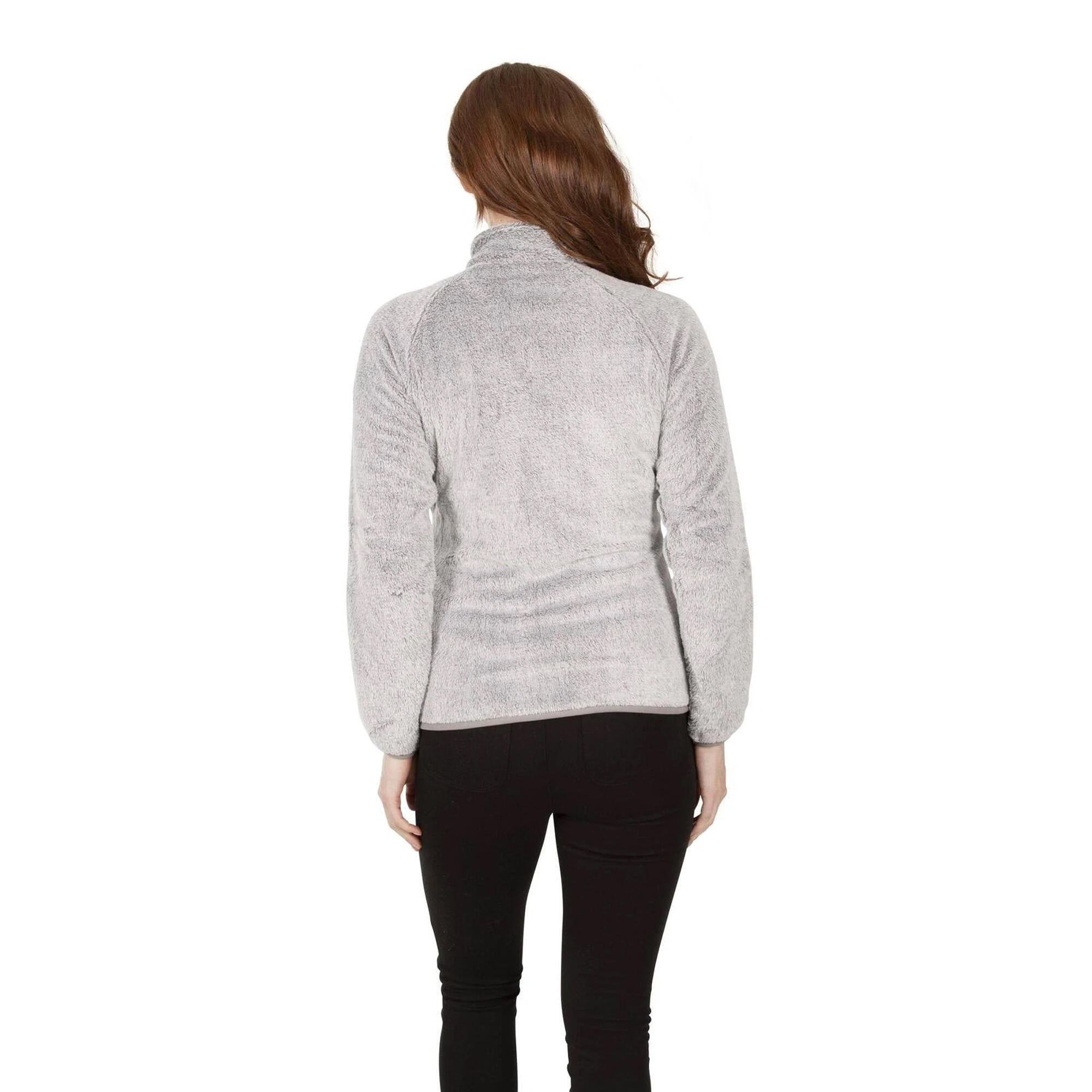 Veste Polaire TELLTALE Femme (Pierre Clair) 3/5