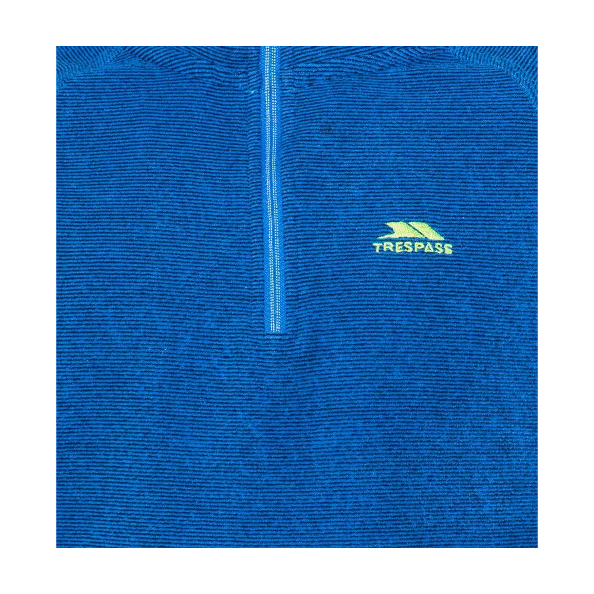 Polaire KEYNOTE Enfant (Bleu) 4/5