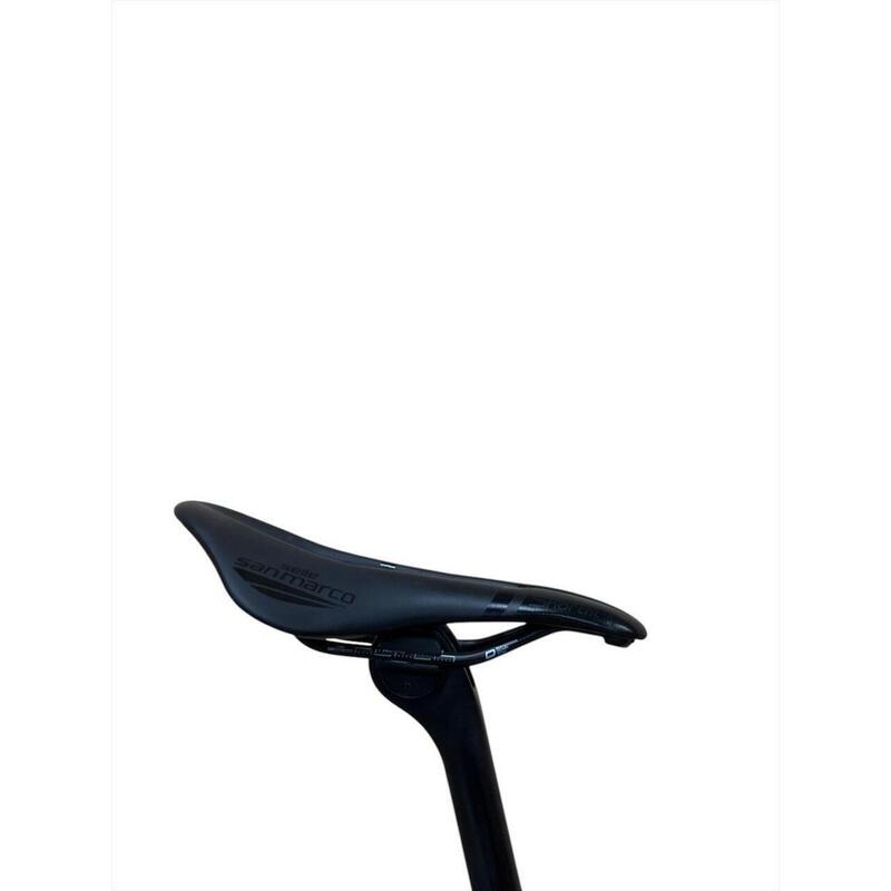 Segunda vida - Bicicleta de corrida Storck Fascenario.3 Comp Disc - Jak nowy 