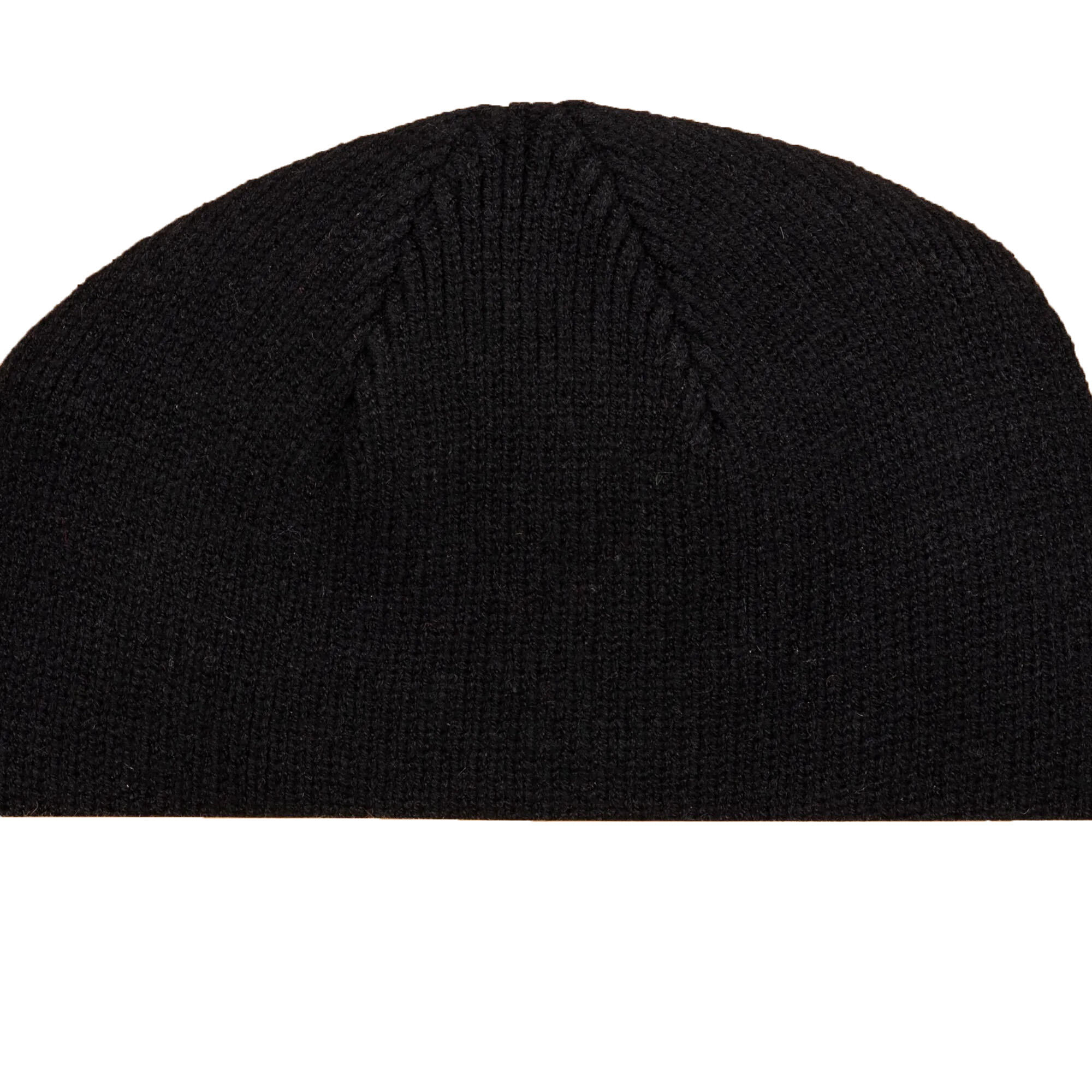 Bonnet CHUCK Adulte (Noir) 4/5