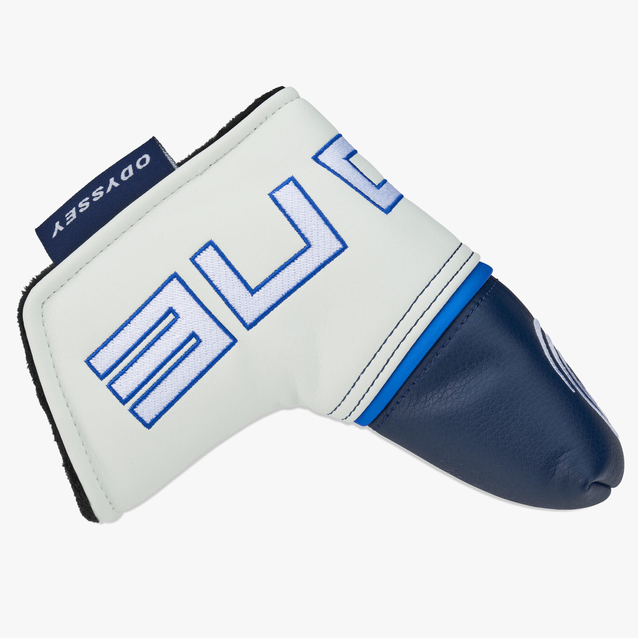 ODYSSEY Ai-ONE SQUARE 2 SQUARE DOUBLE WIDE GOLF PUTTER - 34
