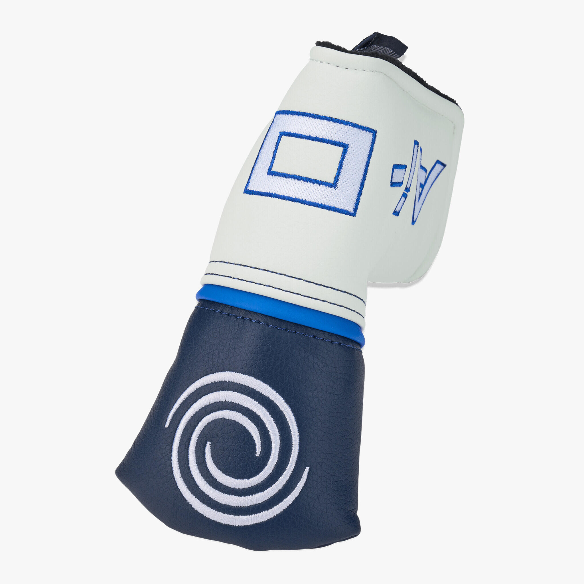 ODYSSEY Ai-ONE SQUARE 2 SQUARE DOUBLE WIDE GOLF PUTTER - 34