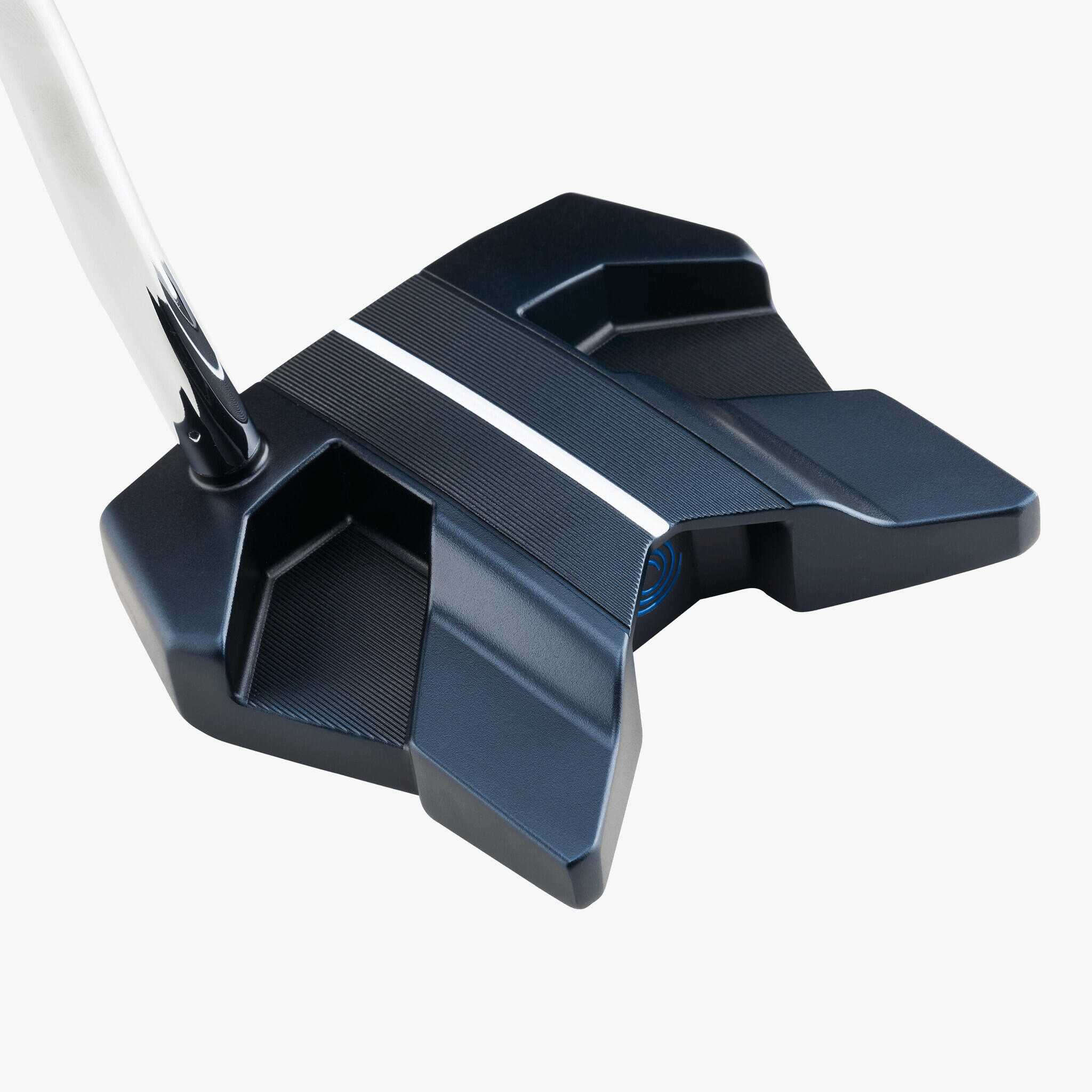 VOIT V-DUCK フィン Odyssey Works V- Line Versa Putter - Discount Golf Putters
