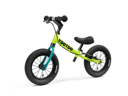 Balancebike Yedoo TooToo tealblue