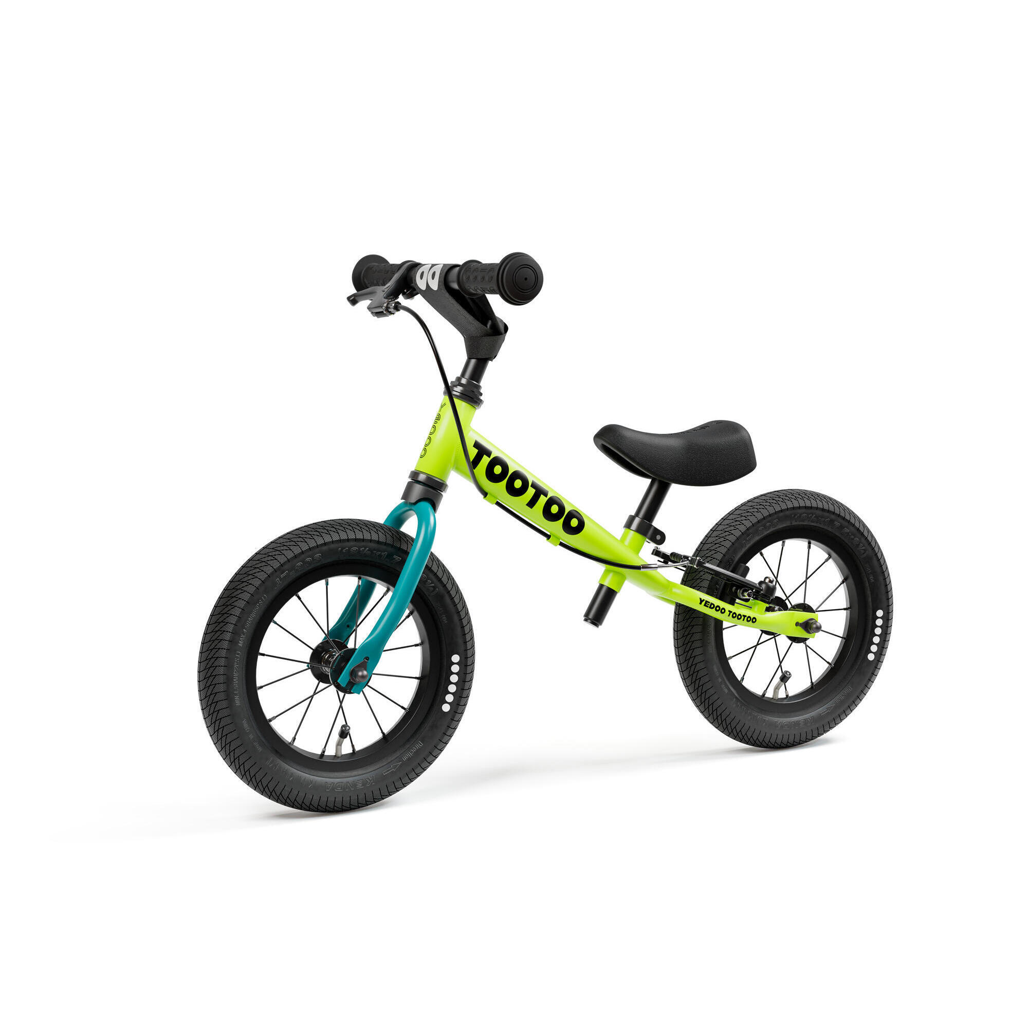 YEDOO Odrážedlo Yedoo TooToo