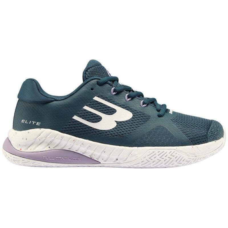 Bullpadel Elite 24i Ck65067000 Women's Dark Blue 5/5