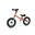 Bicicleta de echilibru Yedoo TooToo