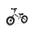 Bicicleta de echilibru Yedoo TooToo