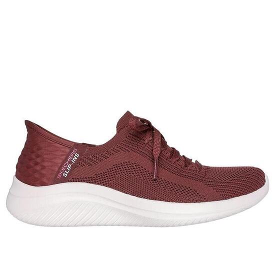 Buty sportowe Sneakersy damskie, Skechers Slip-Ins Ultra Flex 3.0 - Brilliant