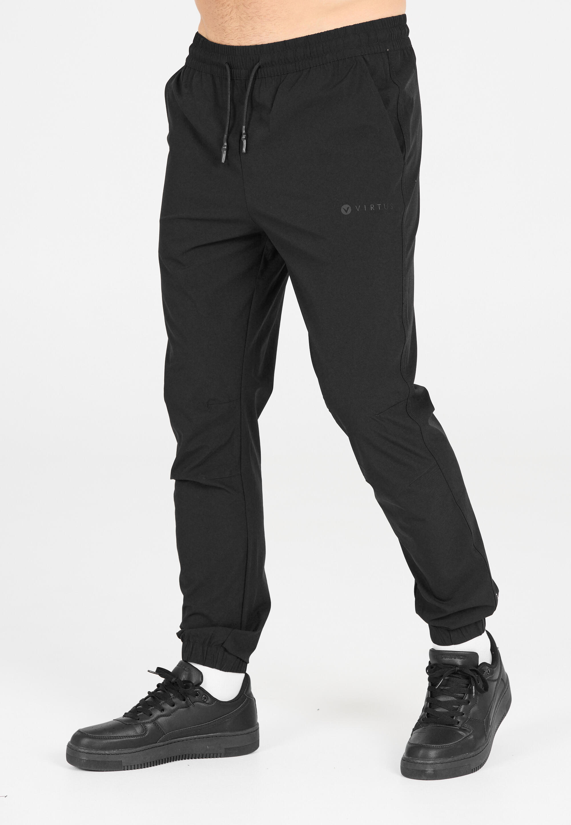 Pantalón con cordón Virtus Jayson 5/5