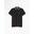 Polo manches courtes Homme - YVANEPOL Noir