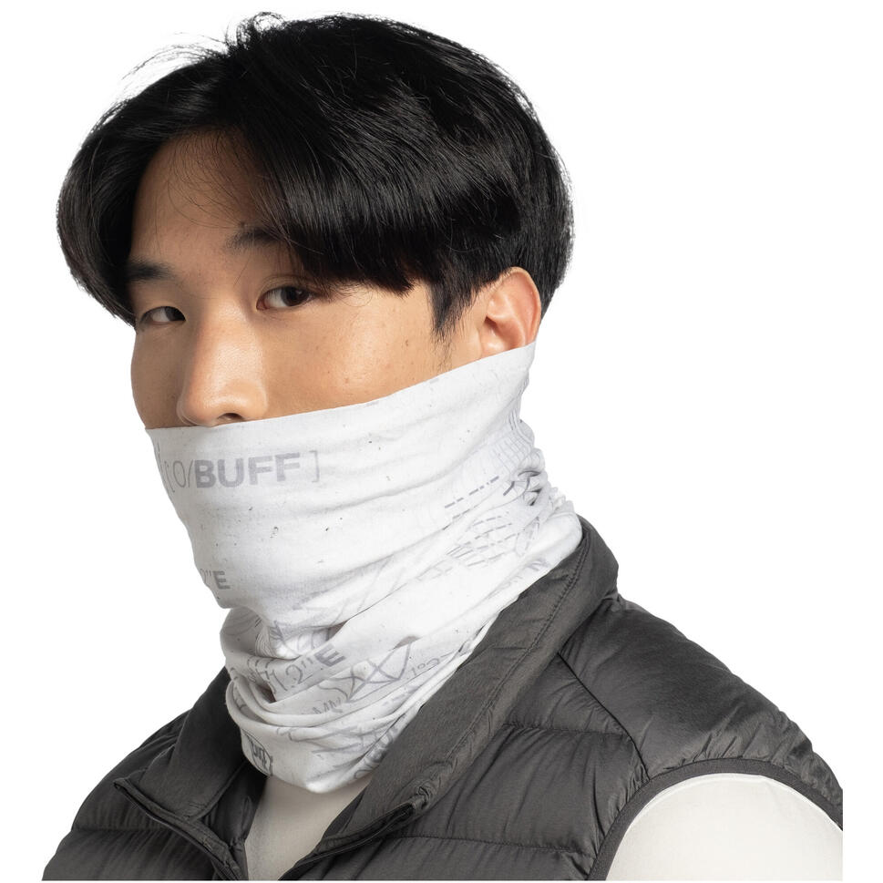 Chusta Buff Thermonet Pristo Ash uni