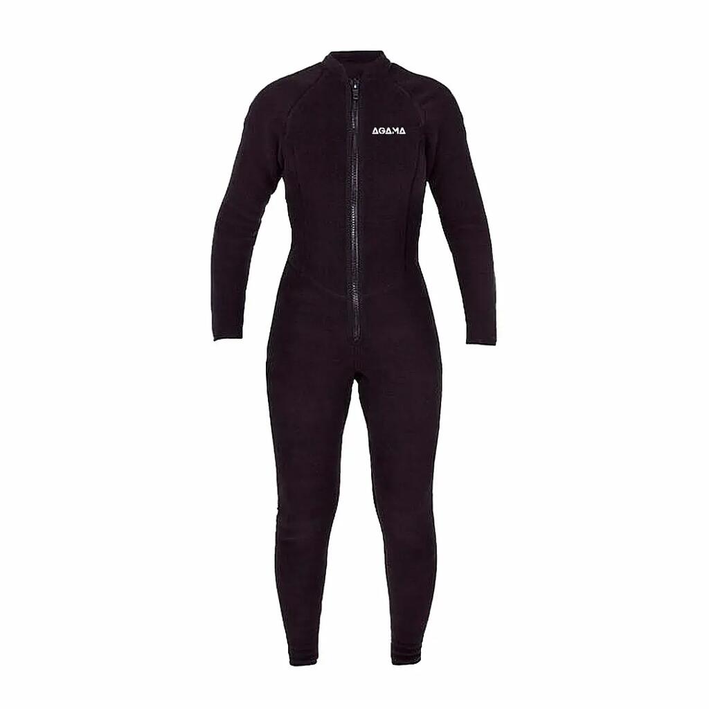 Dámsky podoblek Polartec Lady na potápanie