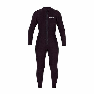 Damen-Unterziehanzug POLARTEC LADY für Tauchen