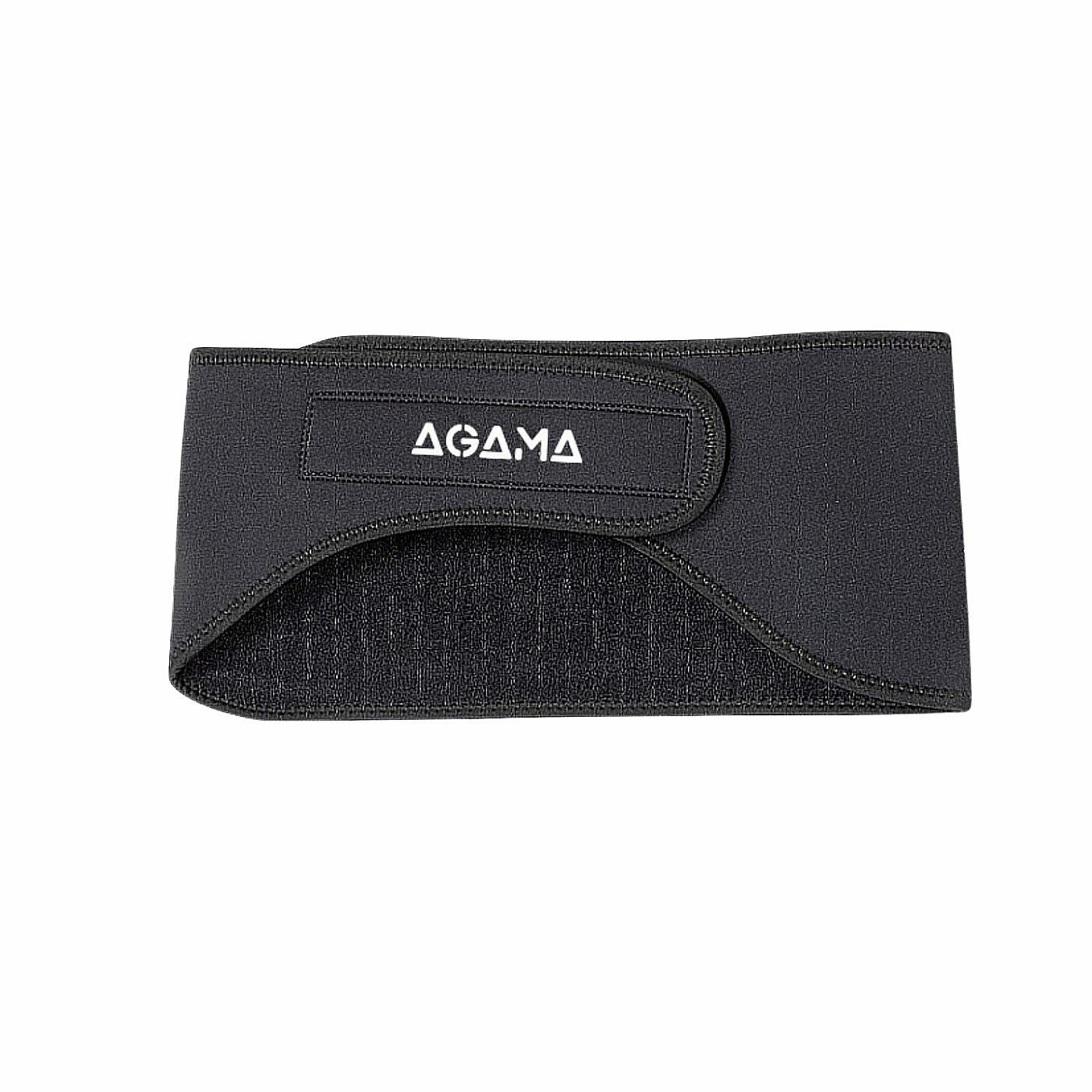AGAMA Ledvinový pás BACKSUPPORT 5 mm