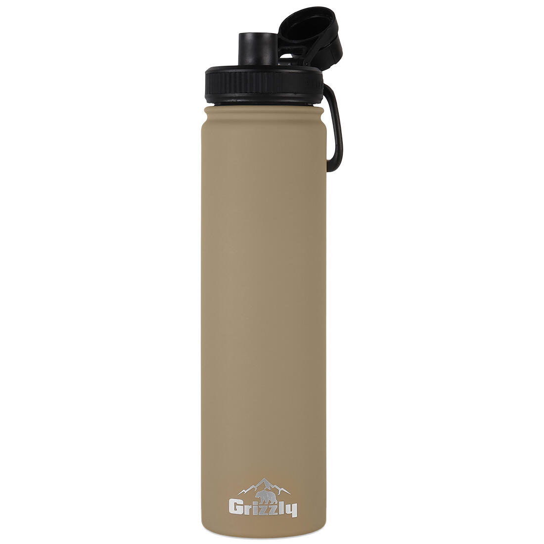 TERMO 20oz Bottle Rubber Coated 2/4