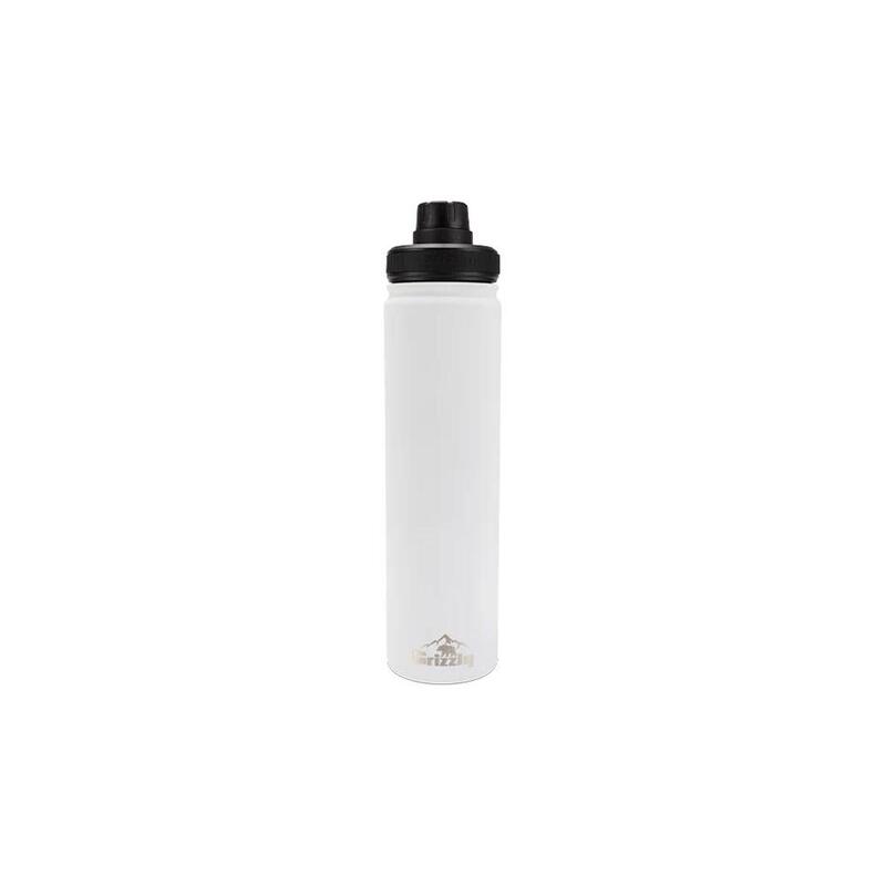 TERMO 20oz Bottle Rubber Coated Exclusivo Online                   2 cores disponíveis
 36,60€  GRIZZLY TERMO 20oz Bottle Rubber CoatedVendido e expedido por: D2D Hunting    