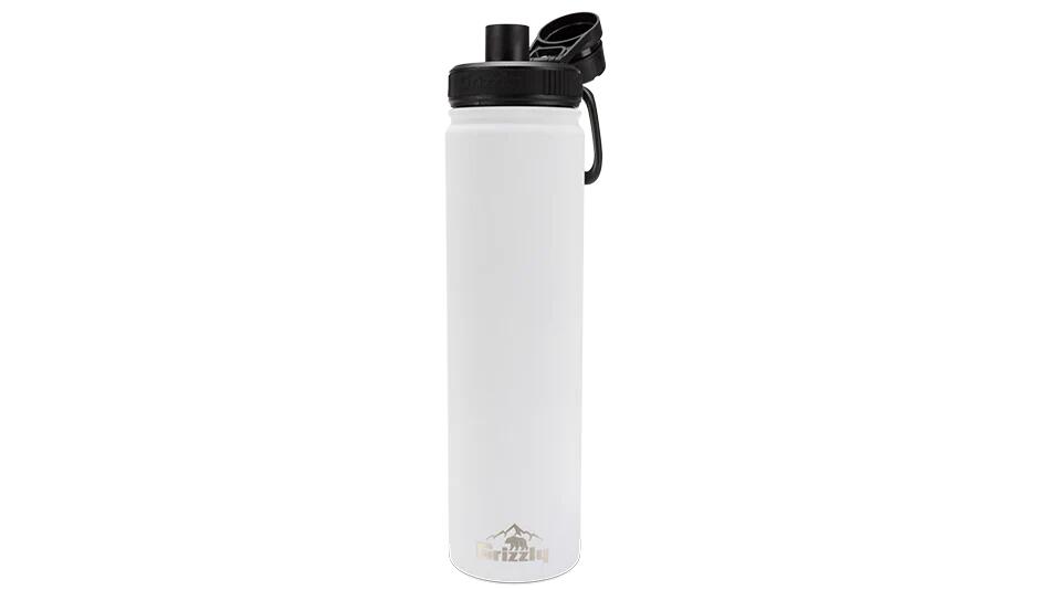 TERMO 20oz Bottle Rubber Coated 2/4
