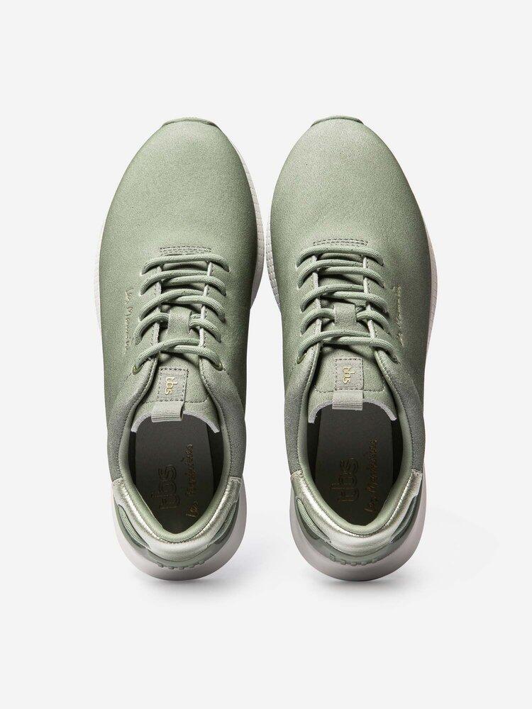 Schoenen dames TBS Halo Tumbled Life-Shiel 3/4