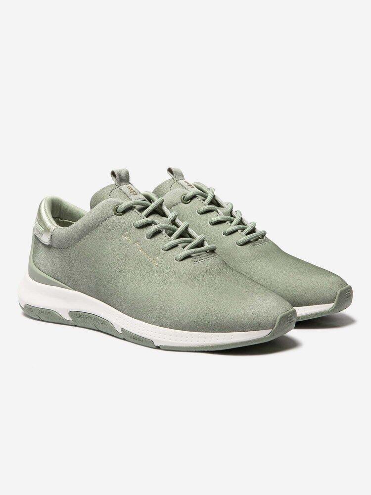 Schoenen dames TBS Halo Tumbled Life-Shiel 2/4