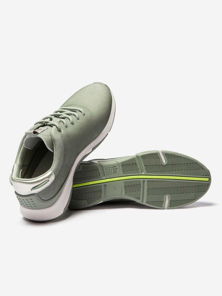 Schoenen dames TBS Halo Tumbled Life-Shiel 4/4