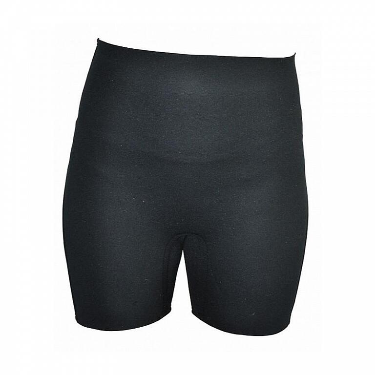 Neoprenové kraťasy HOT SHAPERS 2 mm na cvíčení