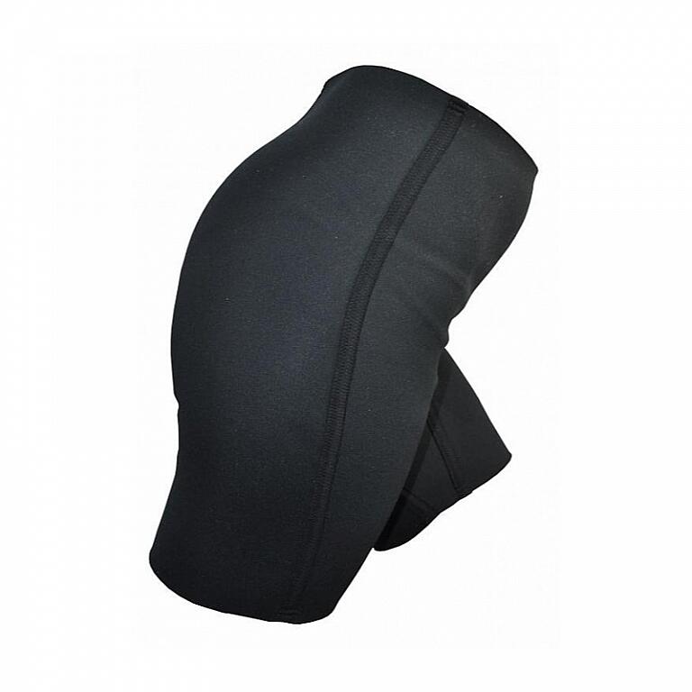 AGAMA Neoprenové kraťasy HOT SHAPERS 2 mm na cvíčení