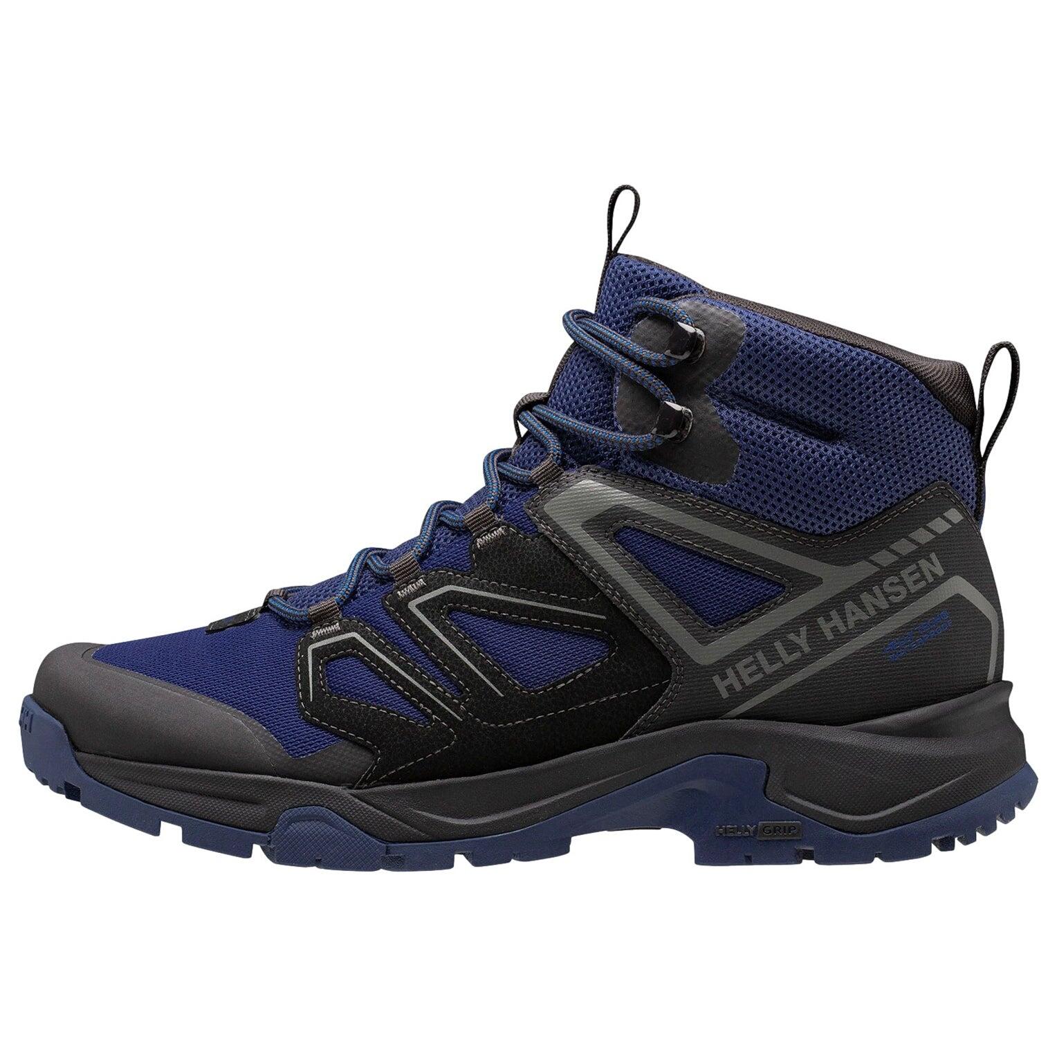 Scarponcini Helly Hansen Stalheim Ht 3/7