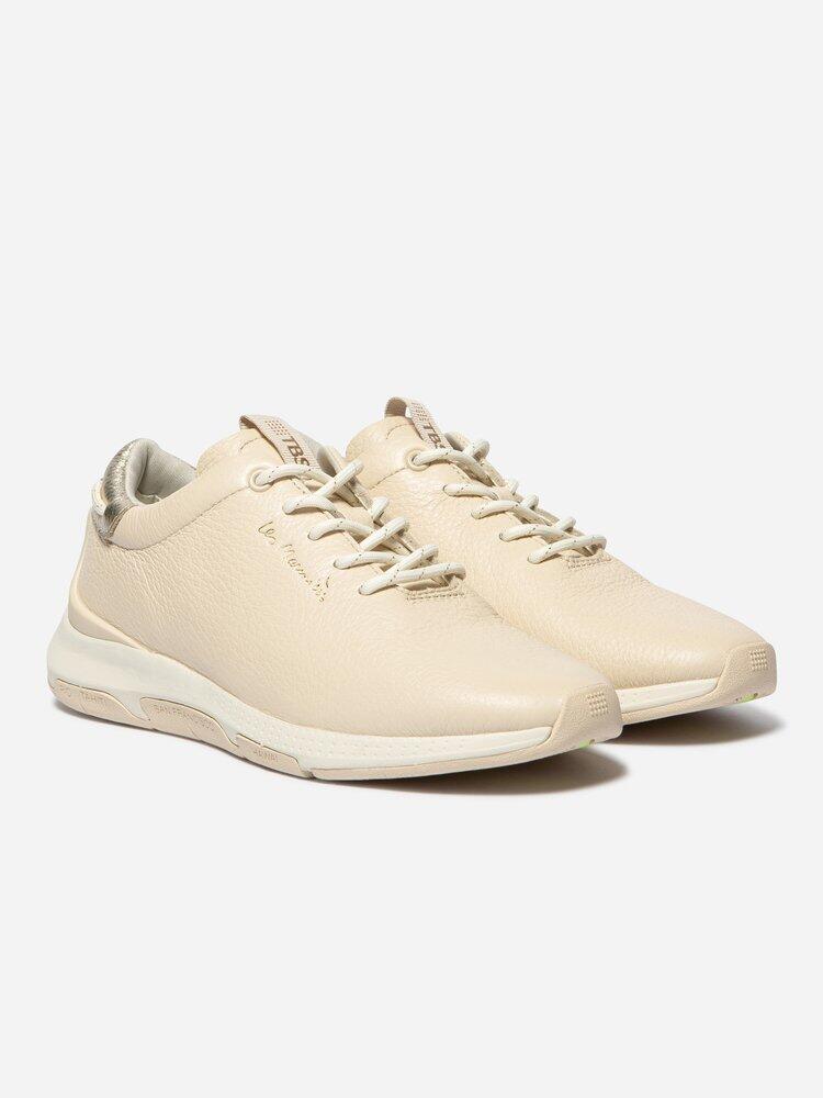 Chaussures de running Femme - JAZZRUN Beige 3/5