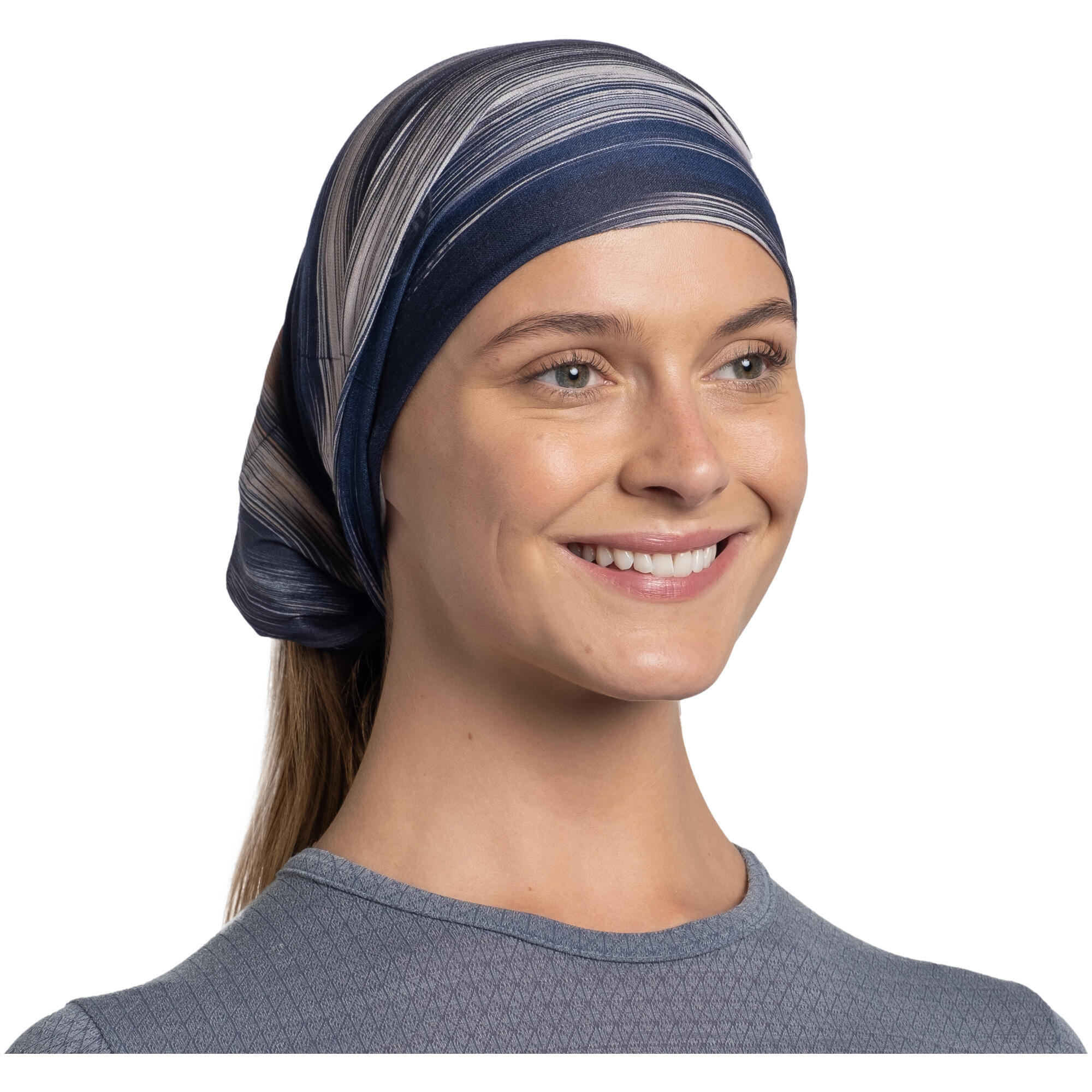 Halswärmer Buff für frauen 2/4