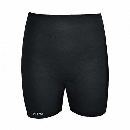 Neoprenowe szorty WINTER SKIN 2 mm do morsowania