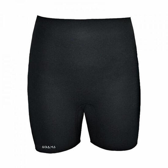 Neoprenowe szorty WINTER SKIN 2 mm do morsowania