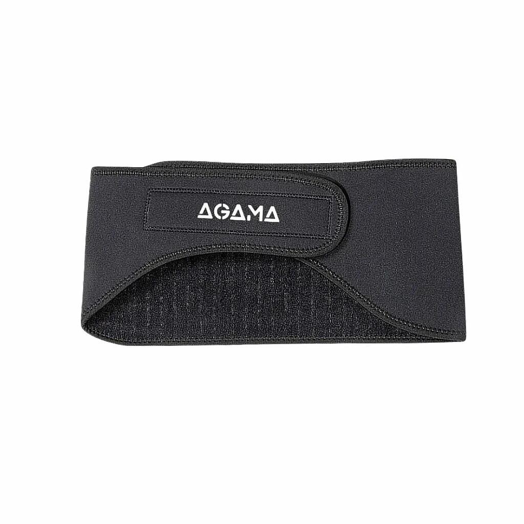 Obličkový pás BACKSUPPORT 5 mm