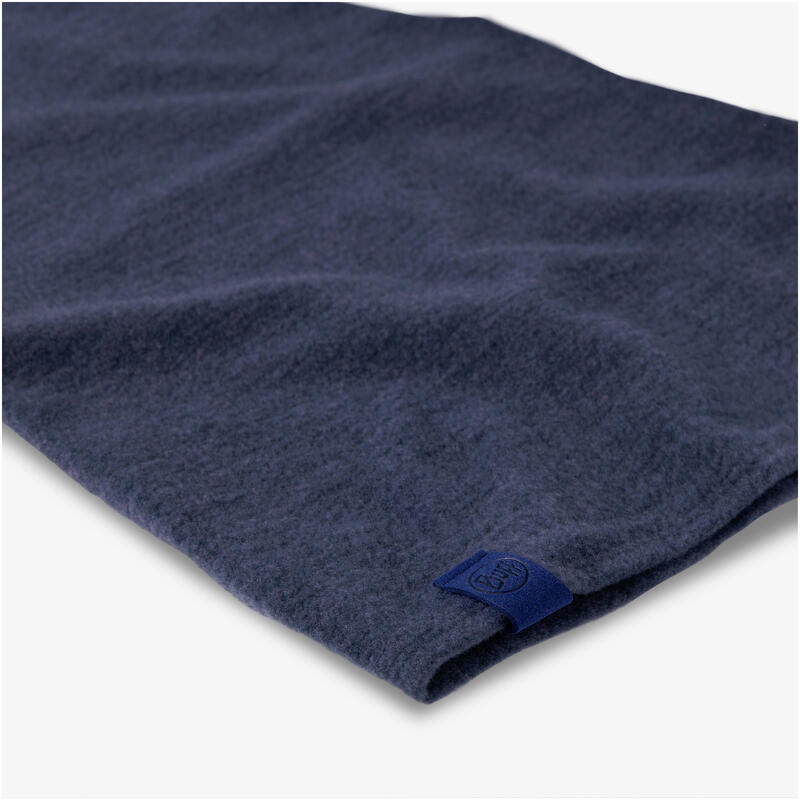 Chusta wielofunkcyjna Merino Fleece - Solid Navy