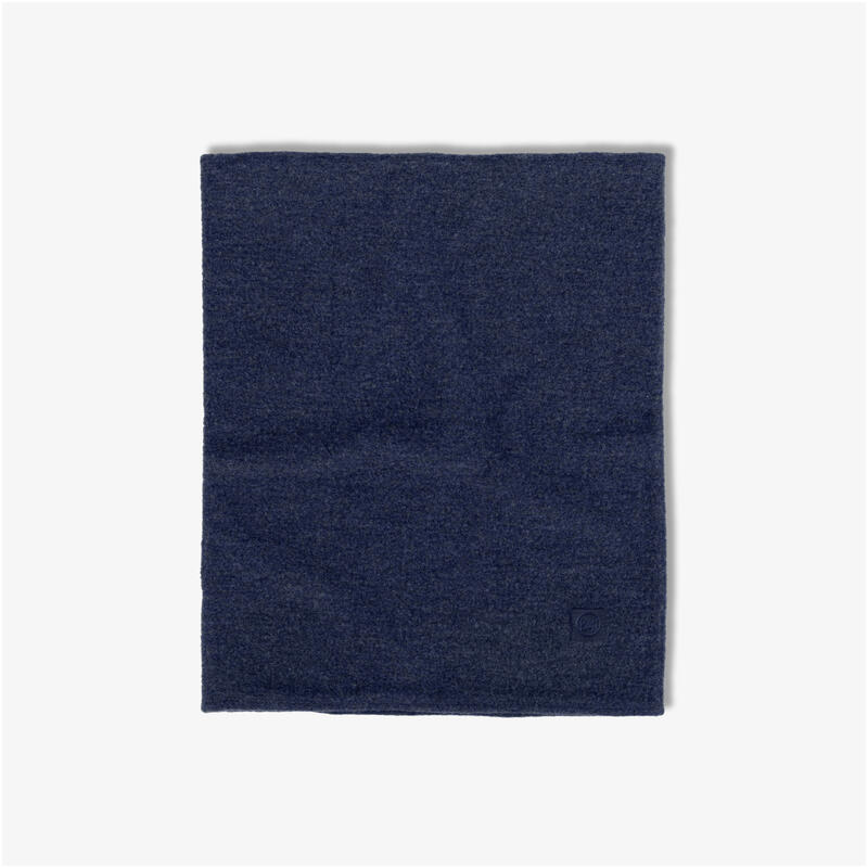 Chusta wielofunkcyjna Merino Fleece - Solid Navy