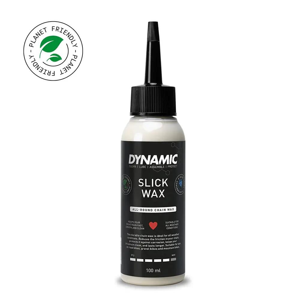 Dynamic Slick Wax -  1