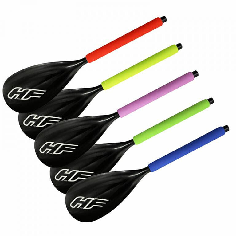 Neoprenový návlek na pádlo Agama FLOATER (7 mm) 2/3