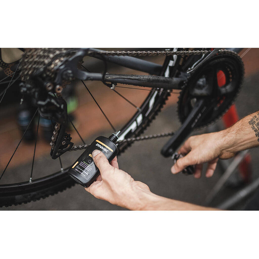 Dynamic Wet Lube-100ml -  4