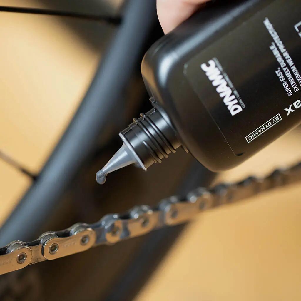 Dynamic Speed Potion Wax -  3