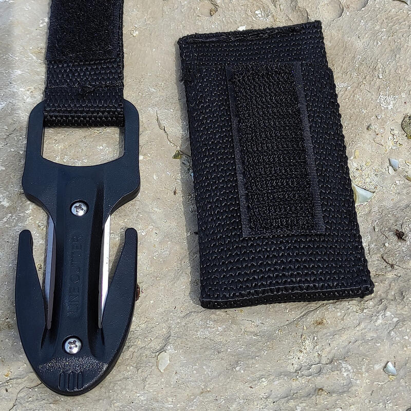 Potápěčský řezák BLACK